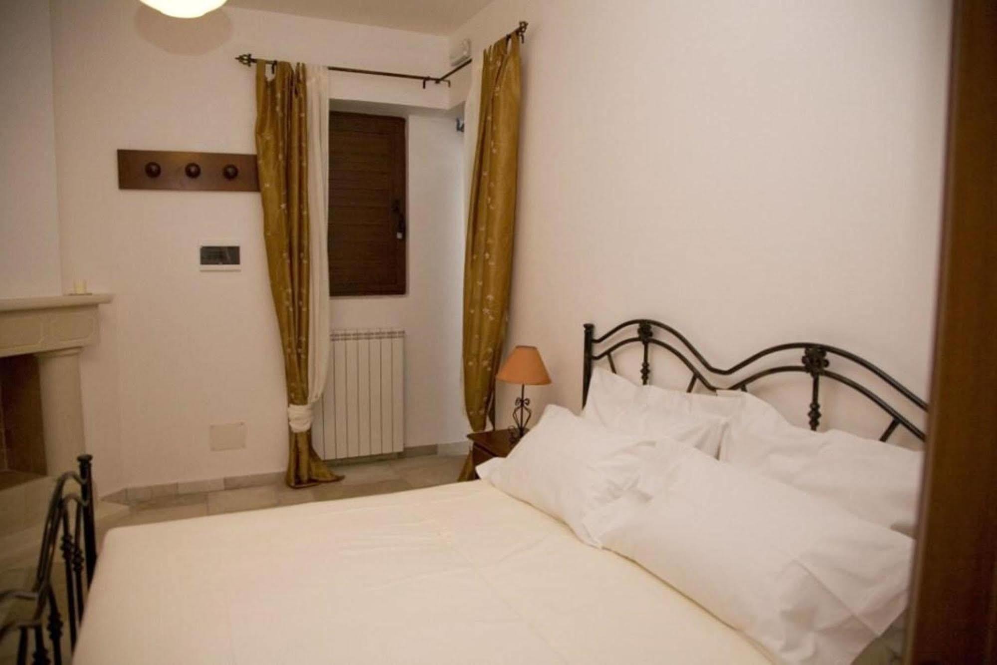 Pignata Bed & Breakfast Savelletri Ngoại thất bức ảnh