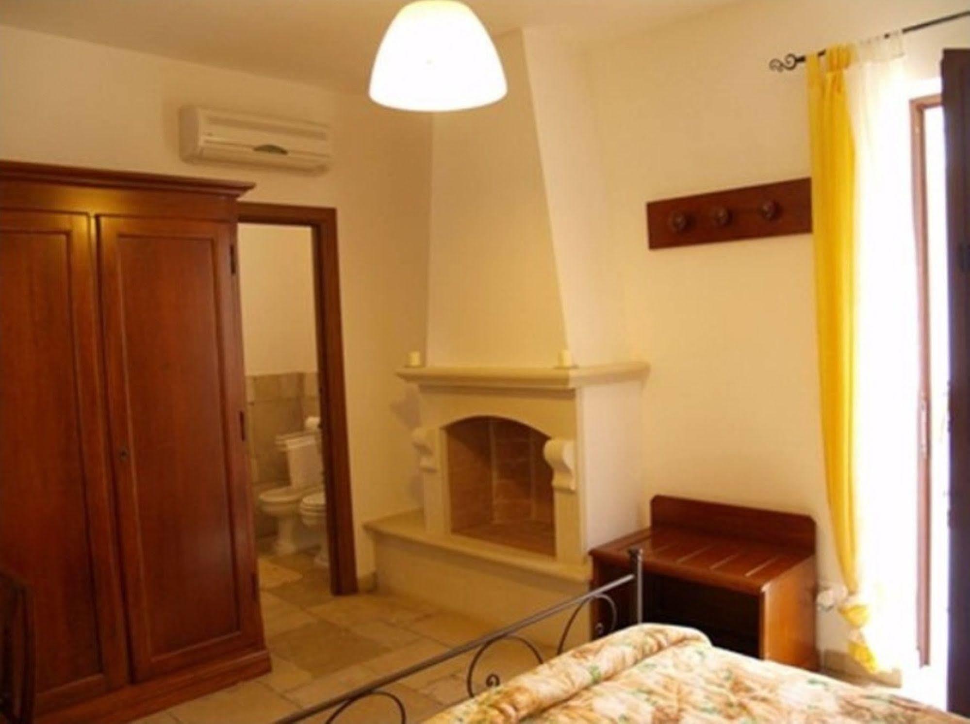 Pignata Bed & Breakfast Savelletri Ngoại thất bức ảnh